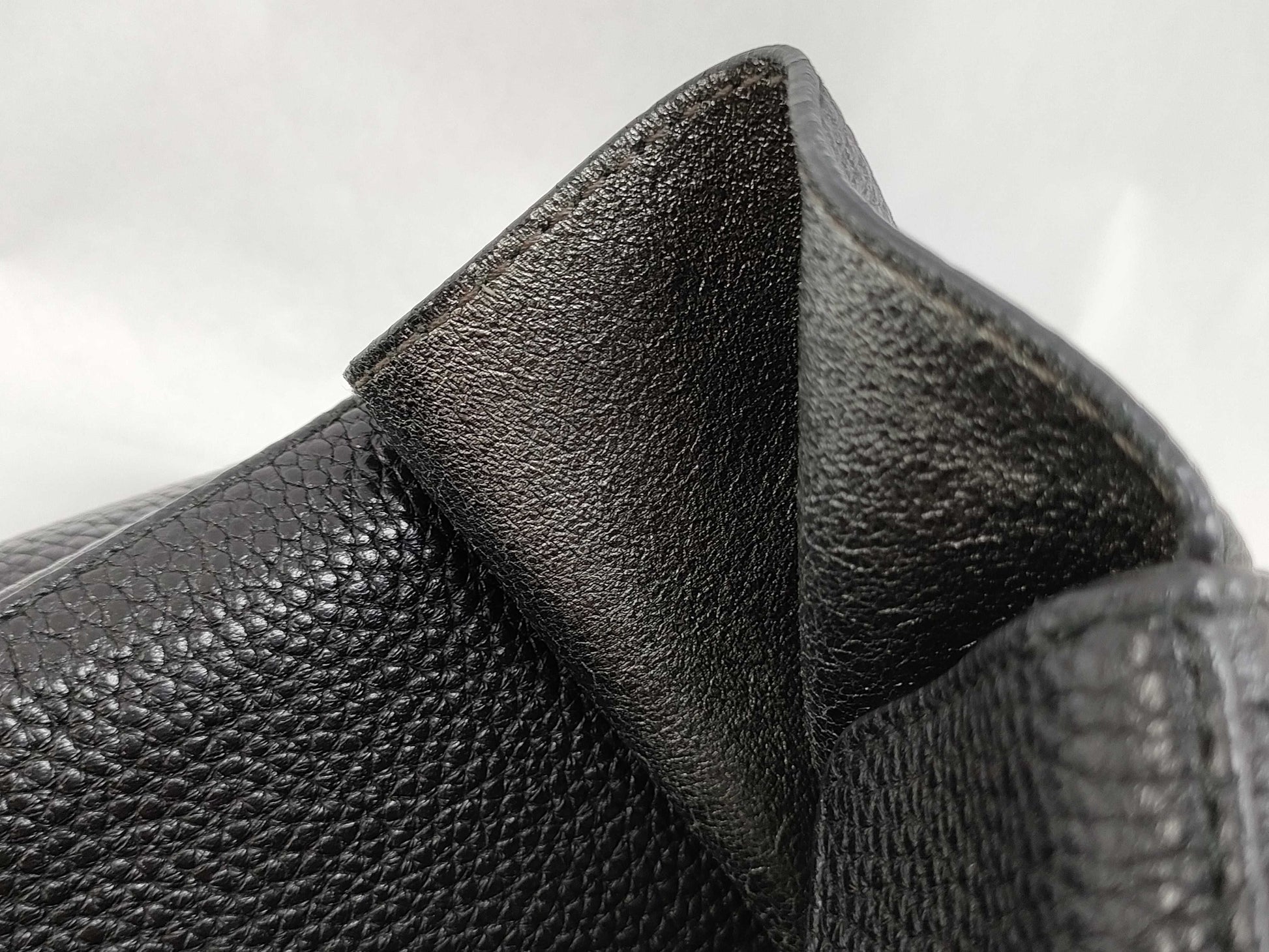Salvatore Ferragamo Gancini Tote Bag