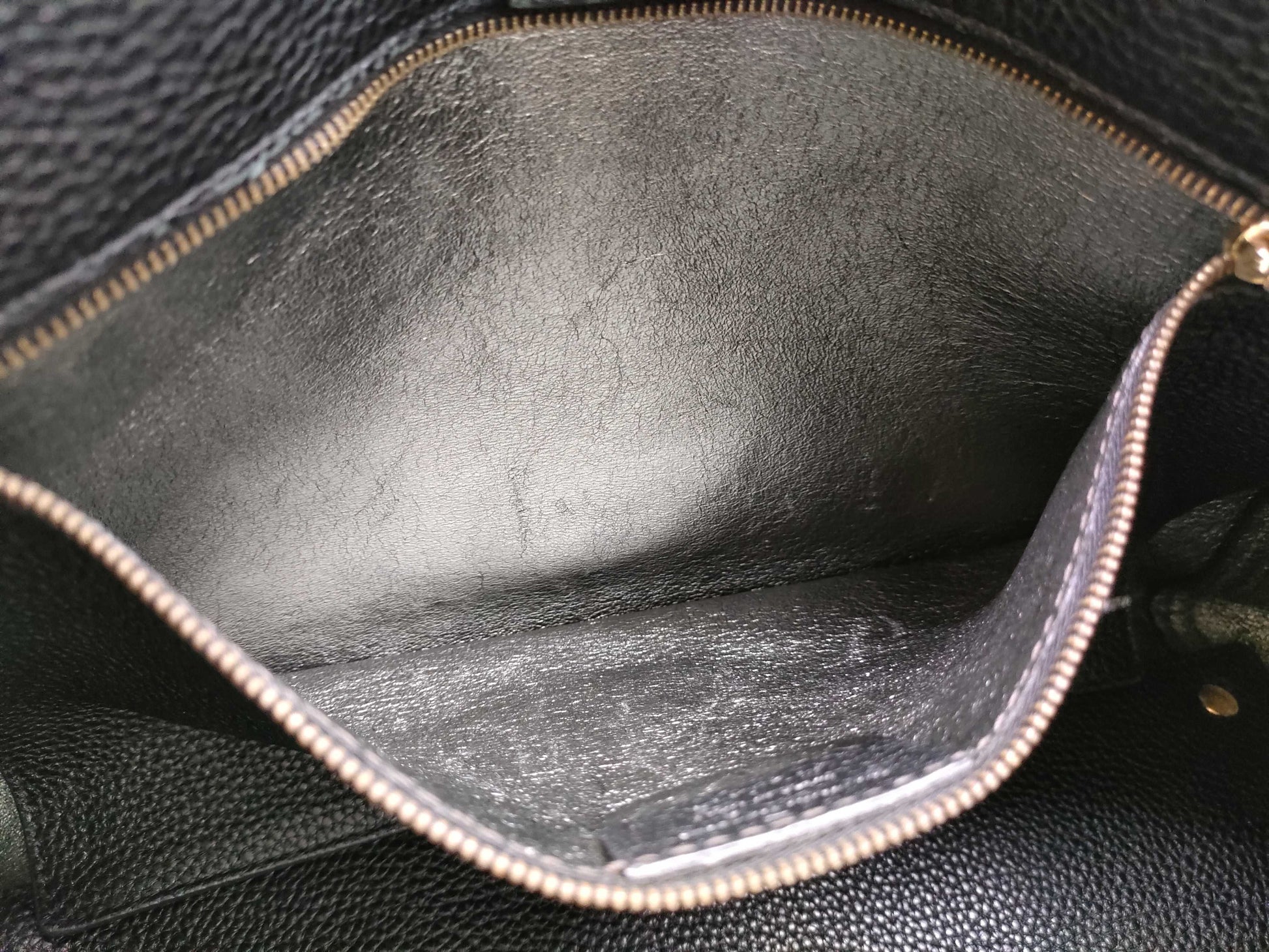 Salvatore Ferragamo Gancini Tote Bag