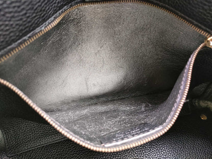 Salvatore Ferragamo Gancini Tote Bag