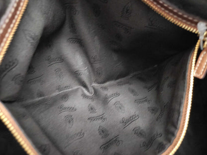 GUCCI GG Canvas Tote Bag GG Canvas 232957 Tote Bag