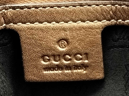 GUCCI GG Canvas Tote Bag GG Canvas 232957 Tote Bag