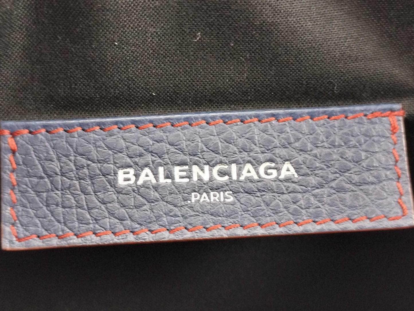 BALENCIAGA BALENCIAGA clutch bag clutch bag