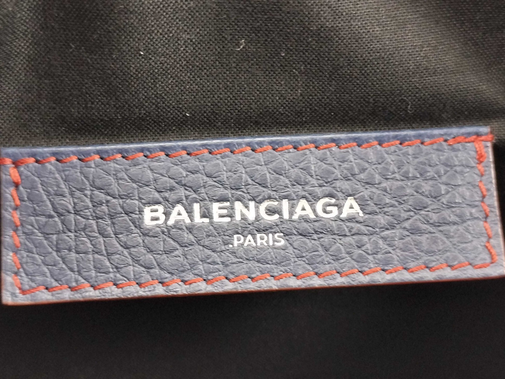 BALENCIAGA BALENCIAGA clutch bag clutch bag