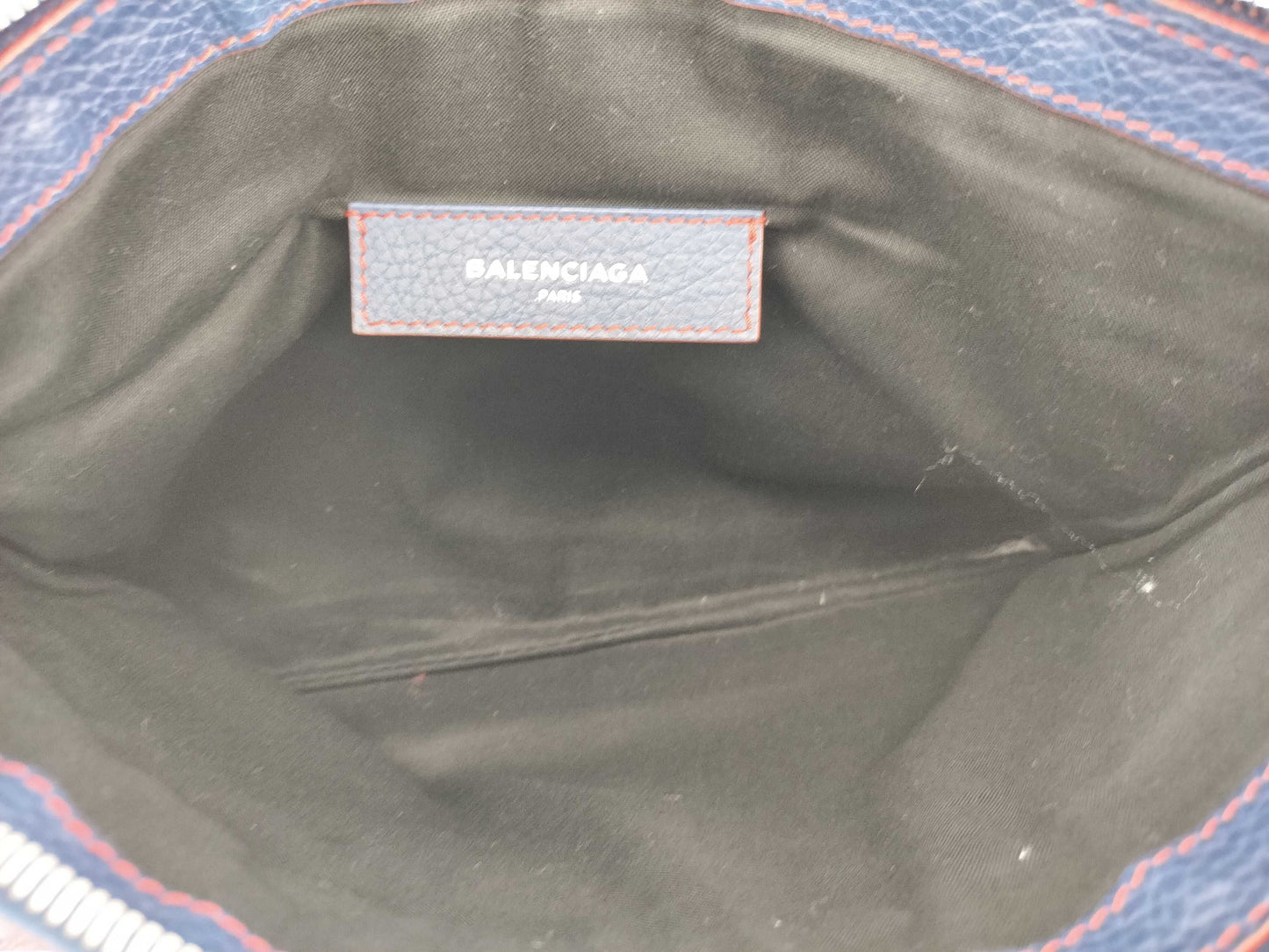 BALENCIAGA BALENCIAGA clutch bag clutch bag