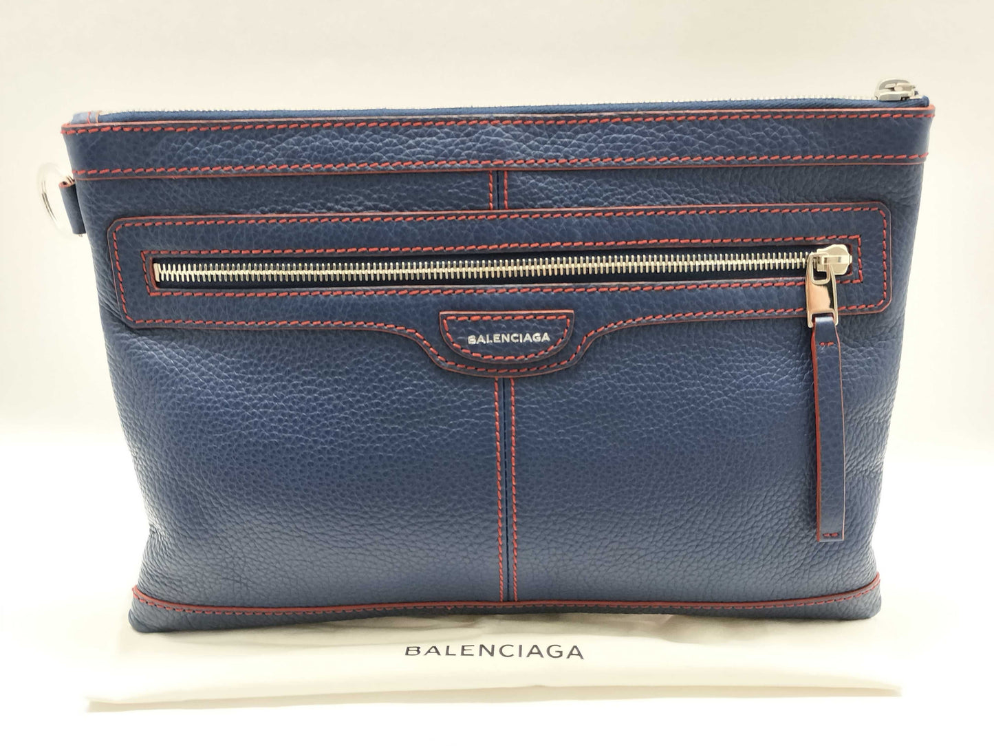 BALENCIAGA BALENCIAGA clutch bag clutch bag