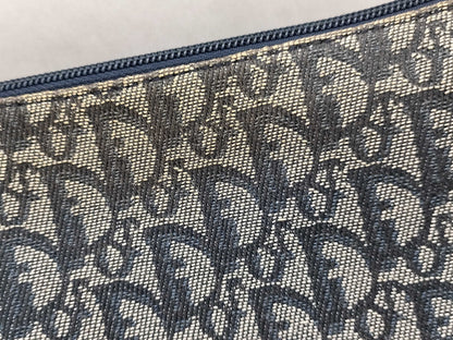 Christian Dior Trotter Messenger Shoulder Bag