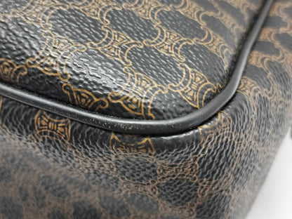 CELINE Macadam Handbag