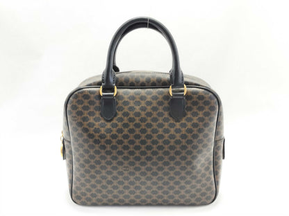 CELINE Macadam Handbag