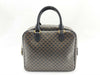 CELINE Macadam Handbag