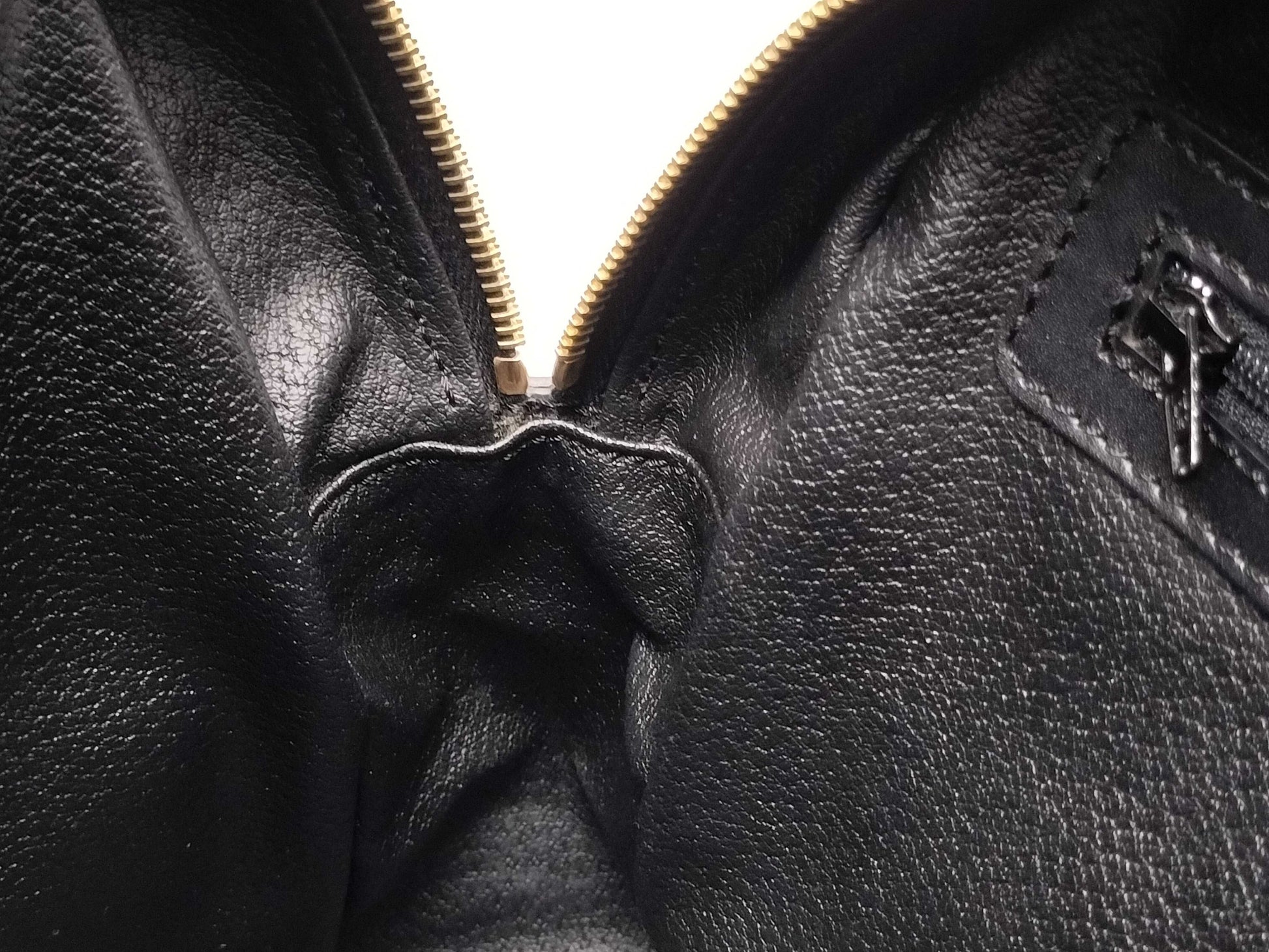 CELINE Macadam Handbag