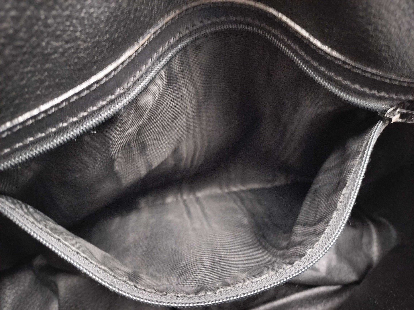 CELINE Macadam Handbag