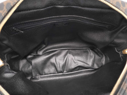CELINE Macadam Handbag