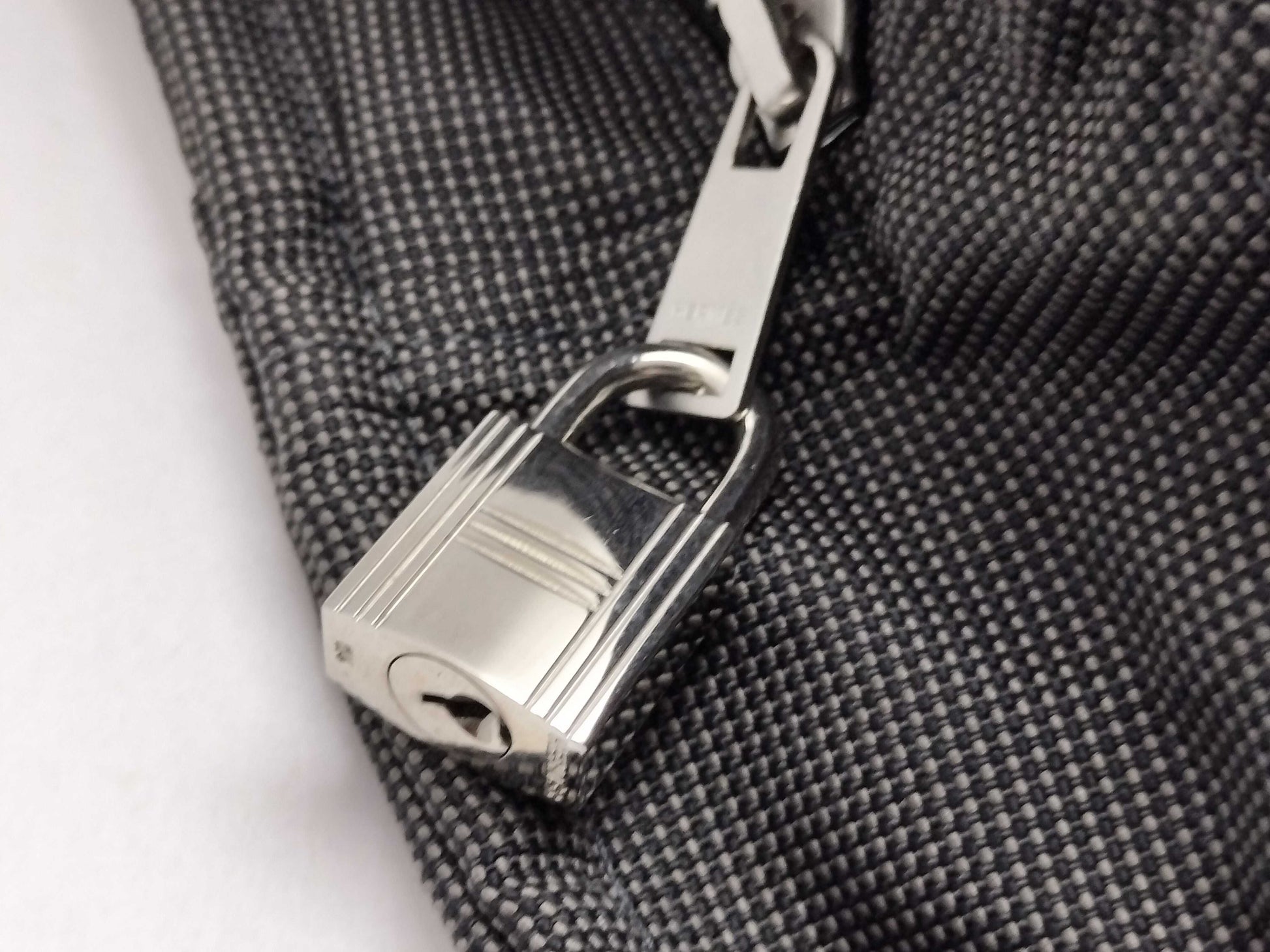 HERMES Air Bag HERMES Air Bag Tote Bag