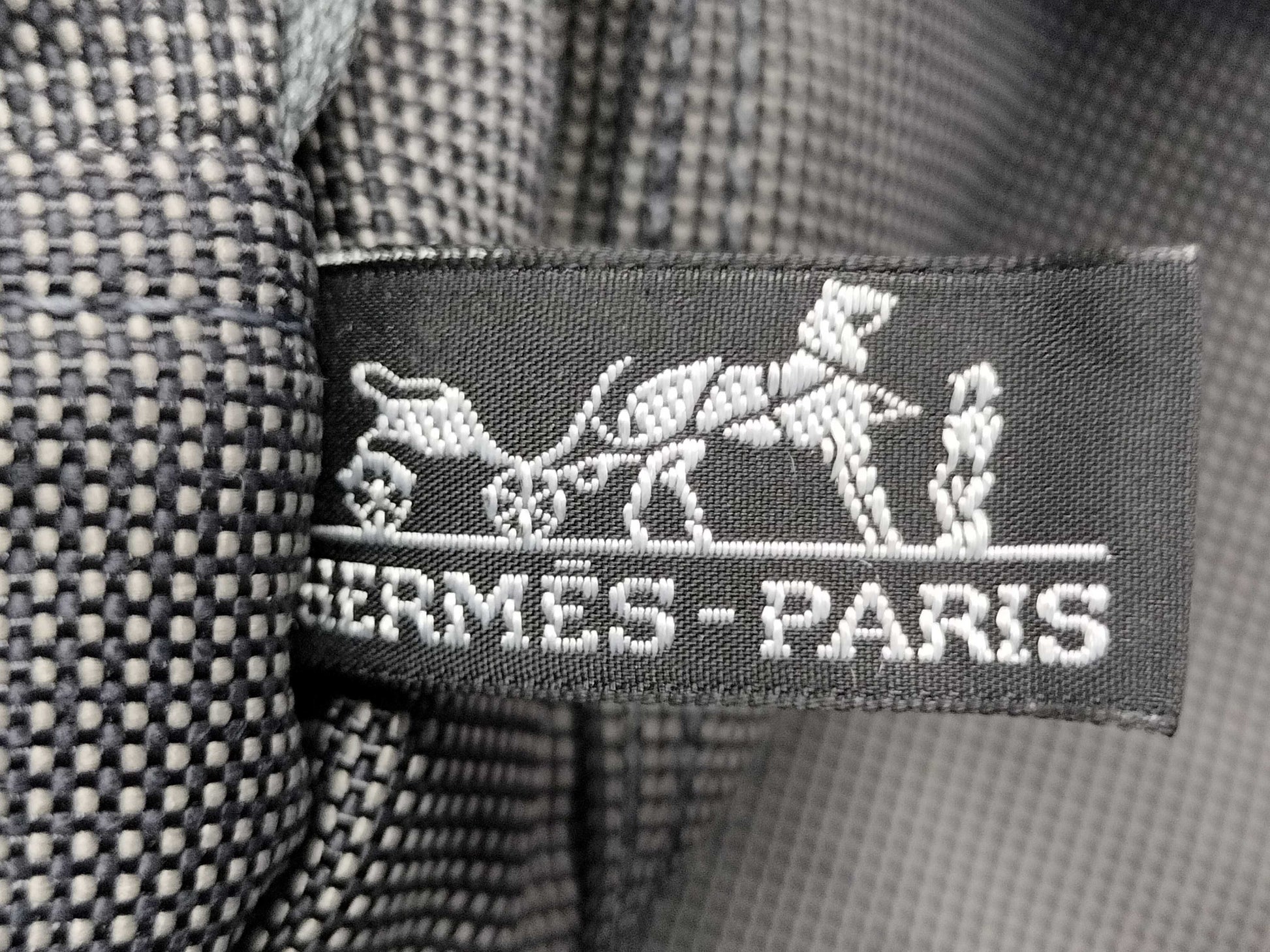HERMES Air Bag HERMES Air Bag Tote Bag