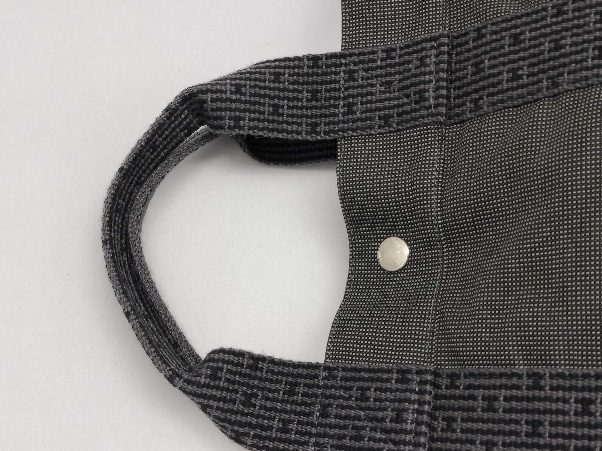 HERMES Air Bag HERMES Air Bag Tote Bag