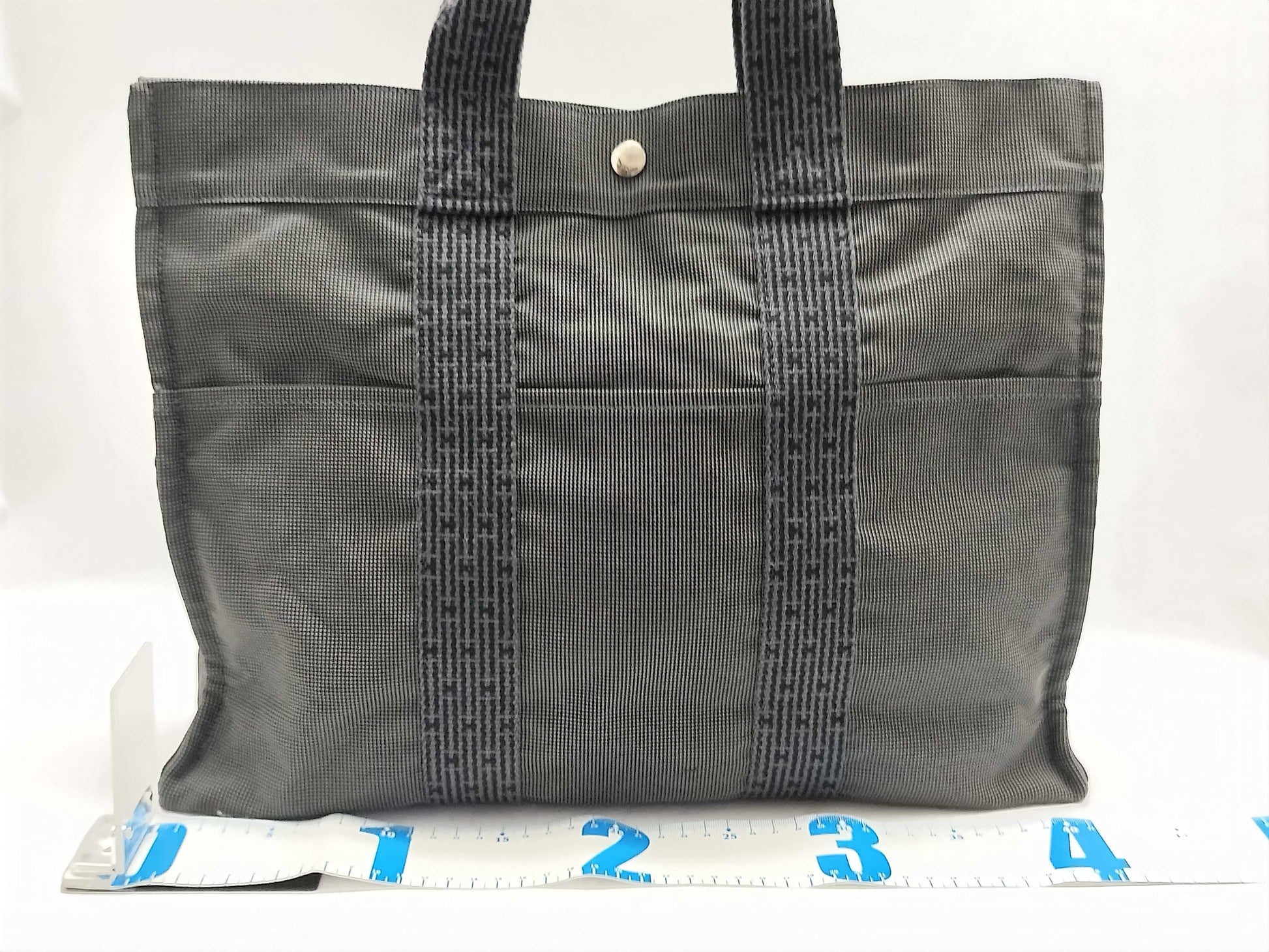 HERMES Air Bag HERMES Air Bag Tote Bag