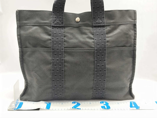 HERMES Air Bag HERMES Air Bag Tote Bag