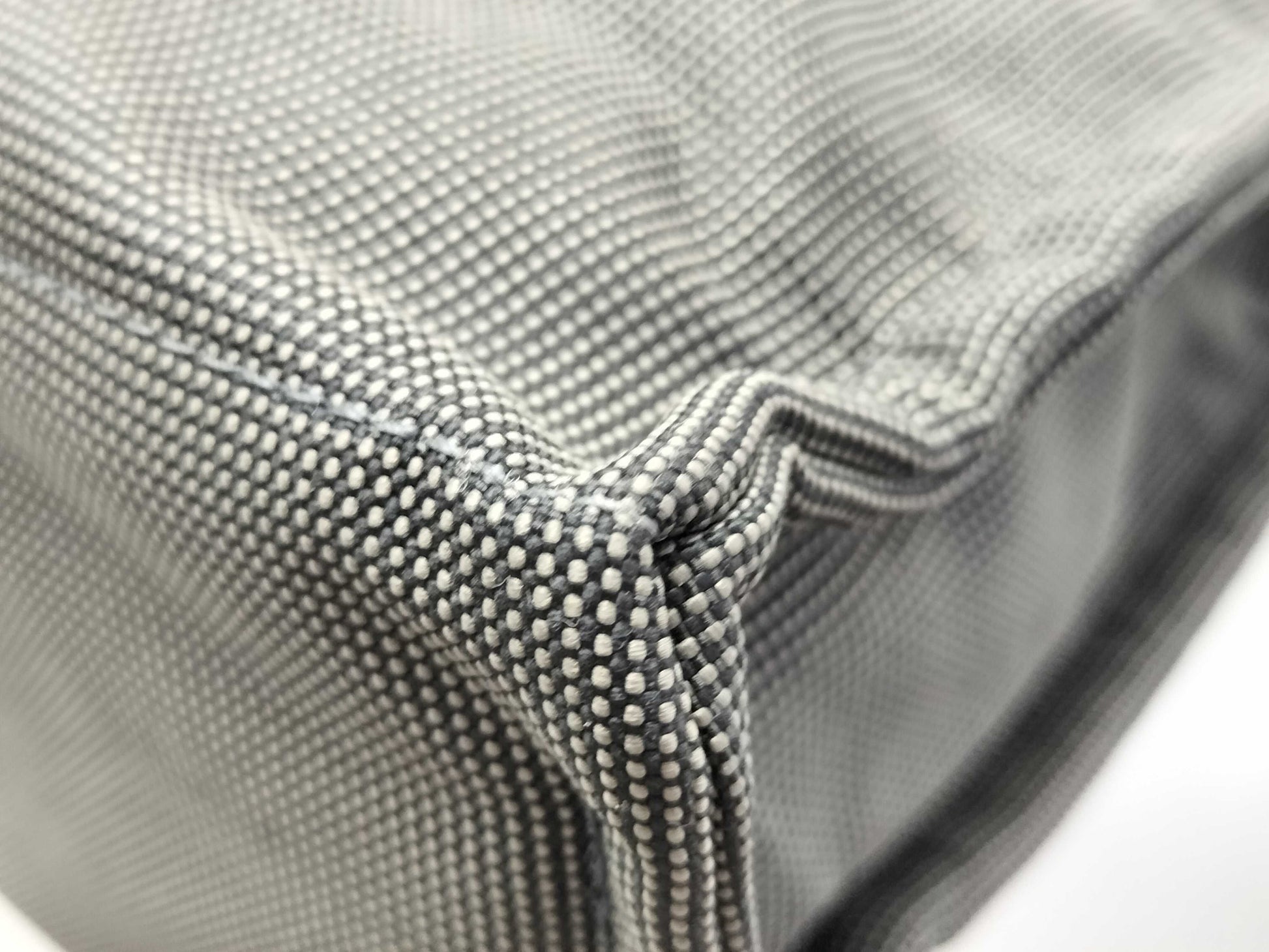 HERMES Air Bag HERMES Air Bag Tote Bag
