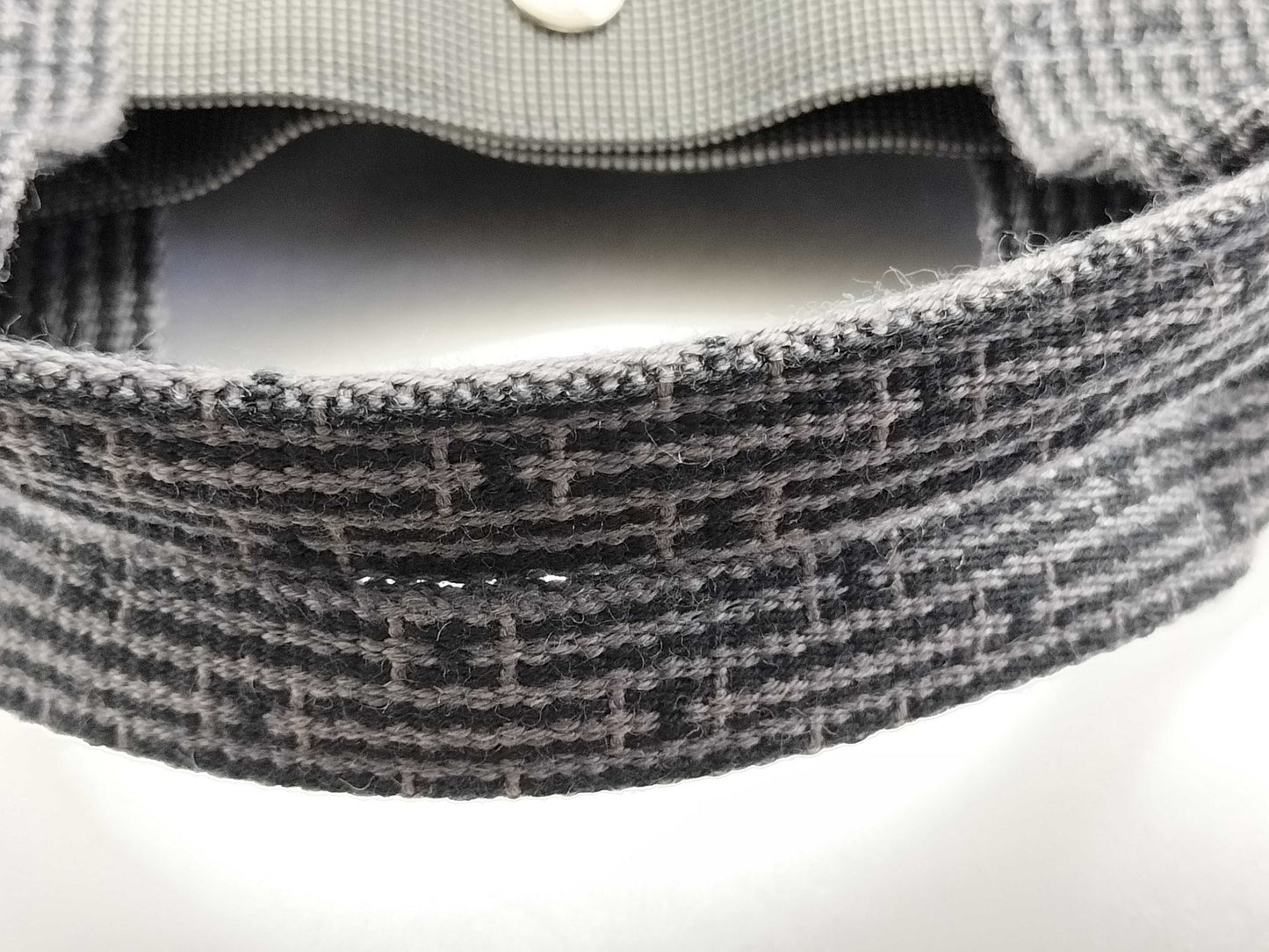 HERMES Air Bag HERMES Air Bag Tote Bag