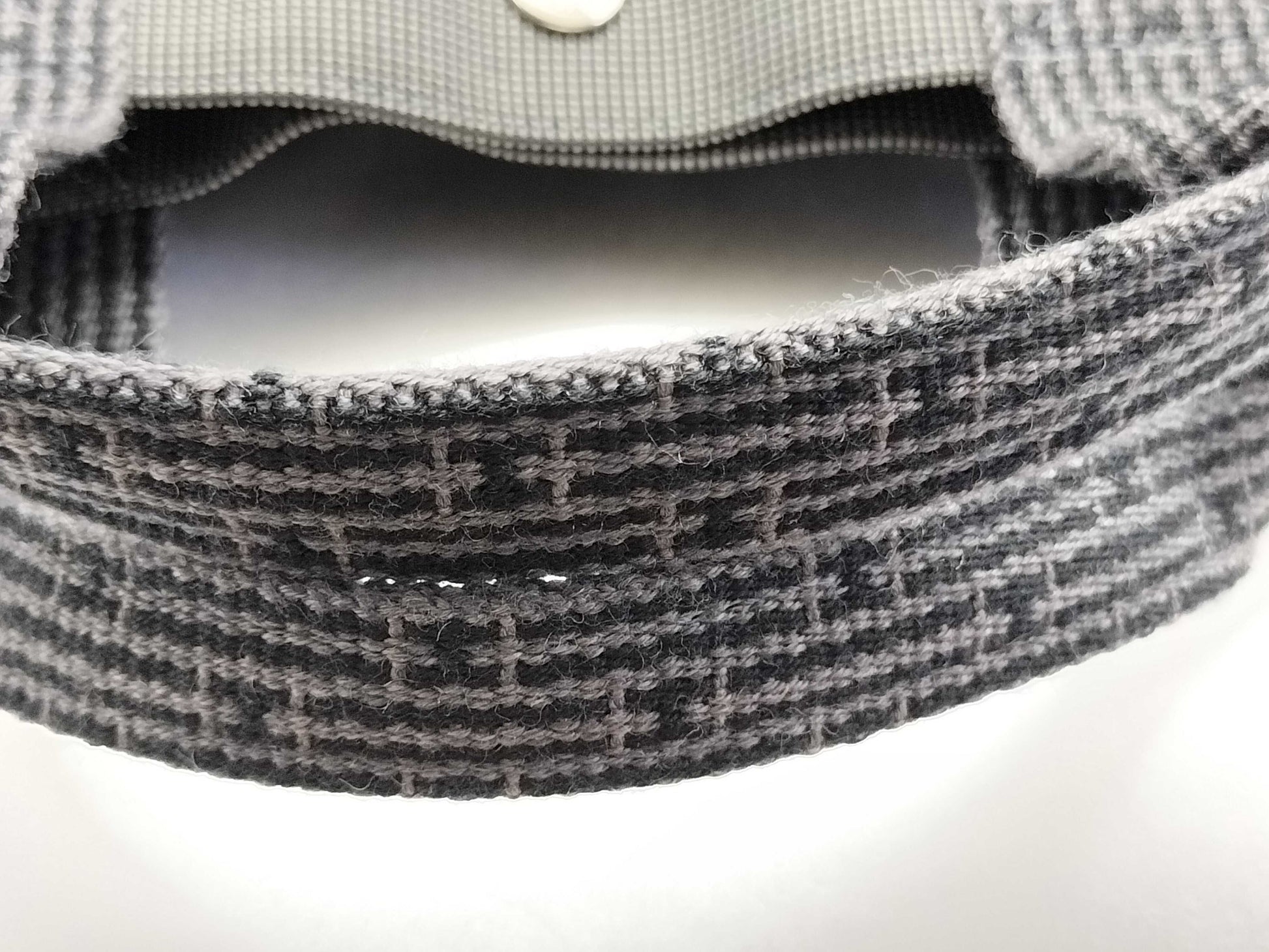 HERMES Air Bag HERMES Air Bag Tote Bag