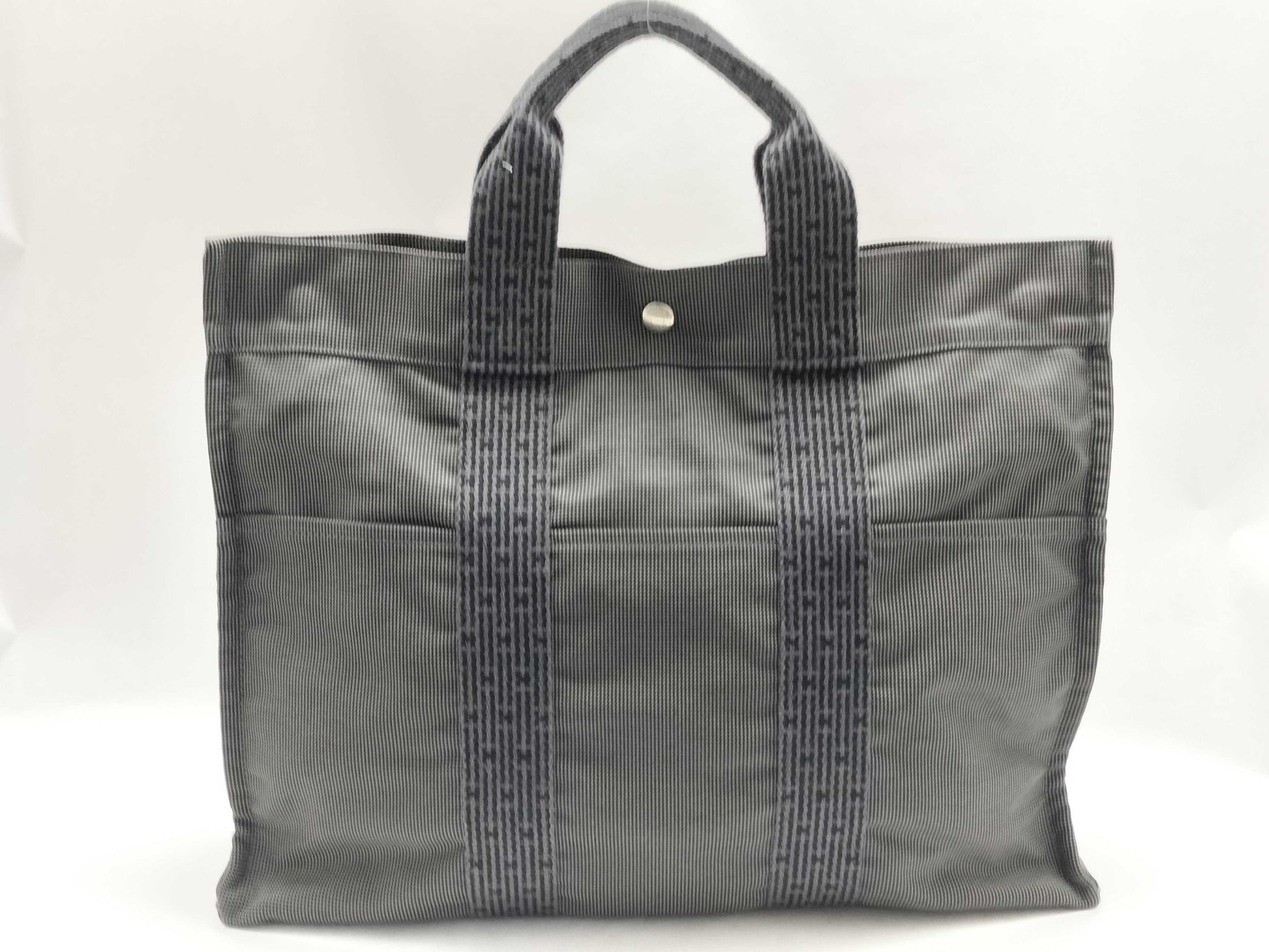 HERMES Air Bag HERMES Air Bag Tote Bag
