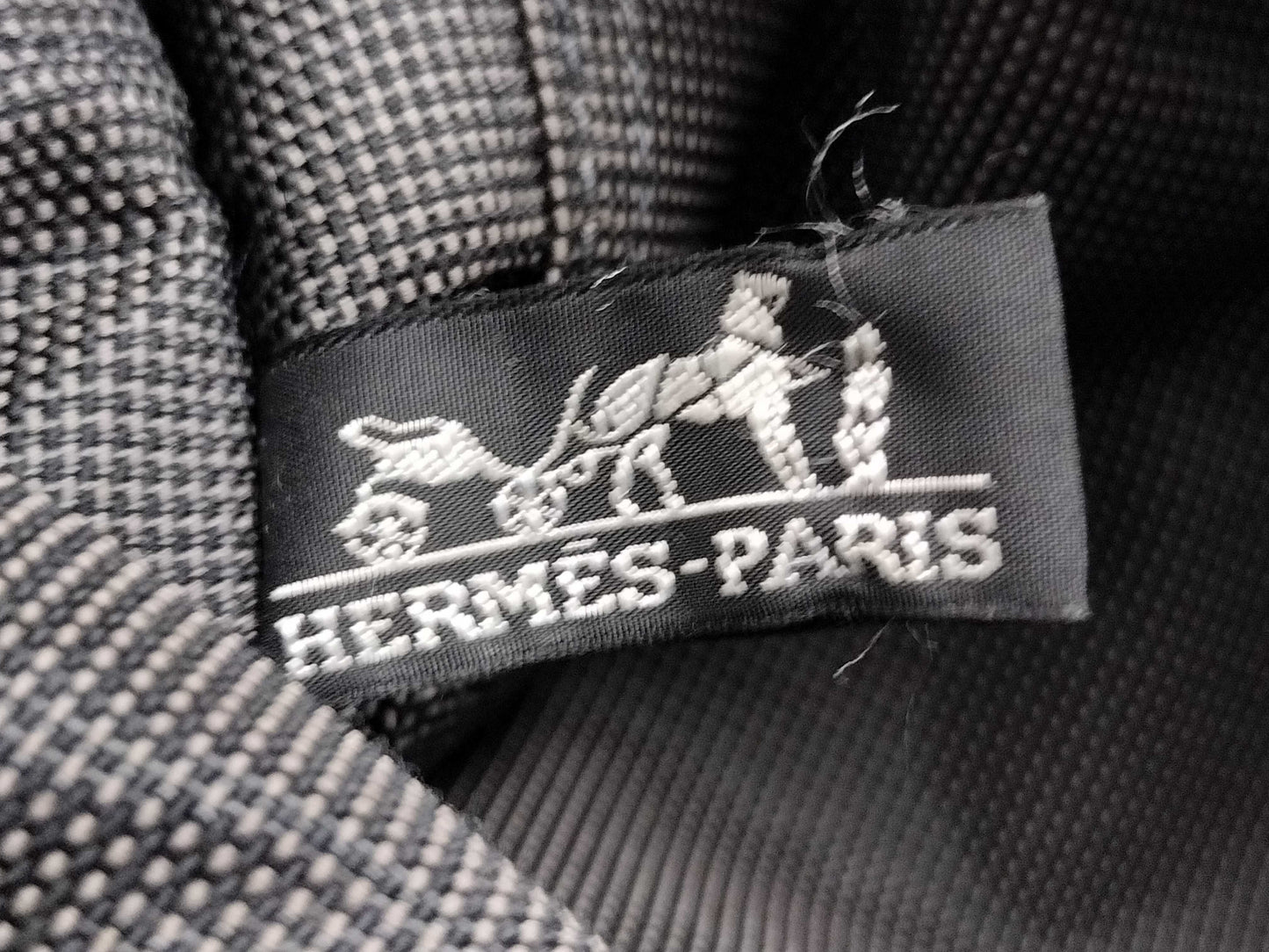 HERMES Air Line HERMES Air Line PM Tote Bag