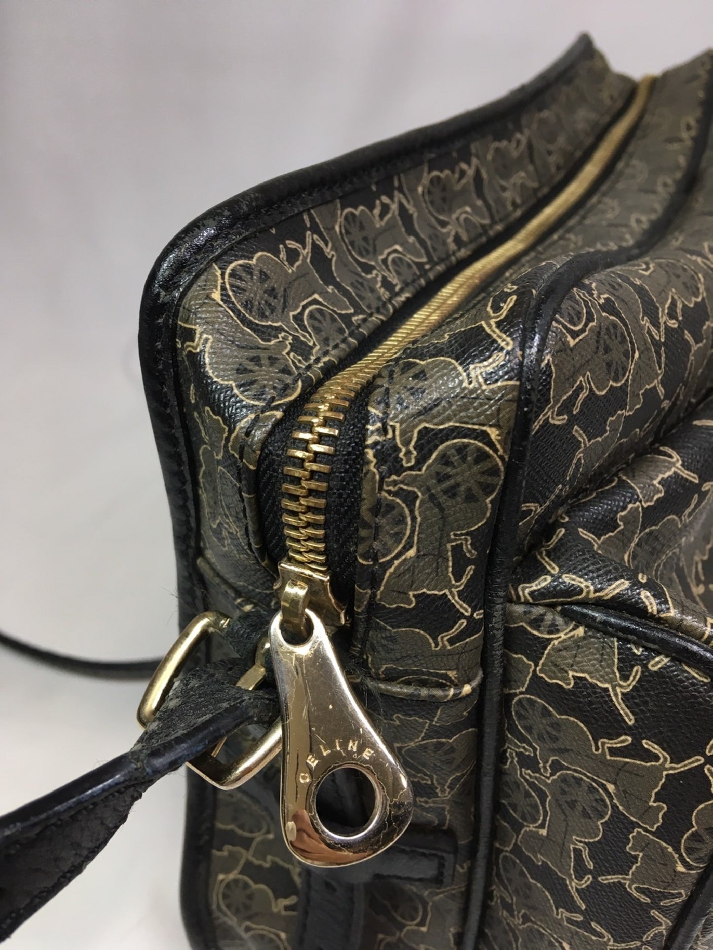 CELINE CELINE Shoulder Bag Shoulder Bag
