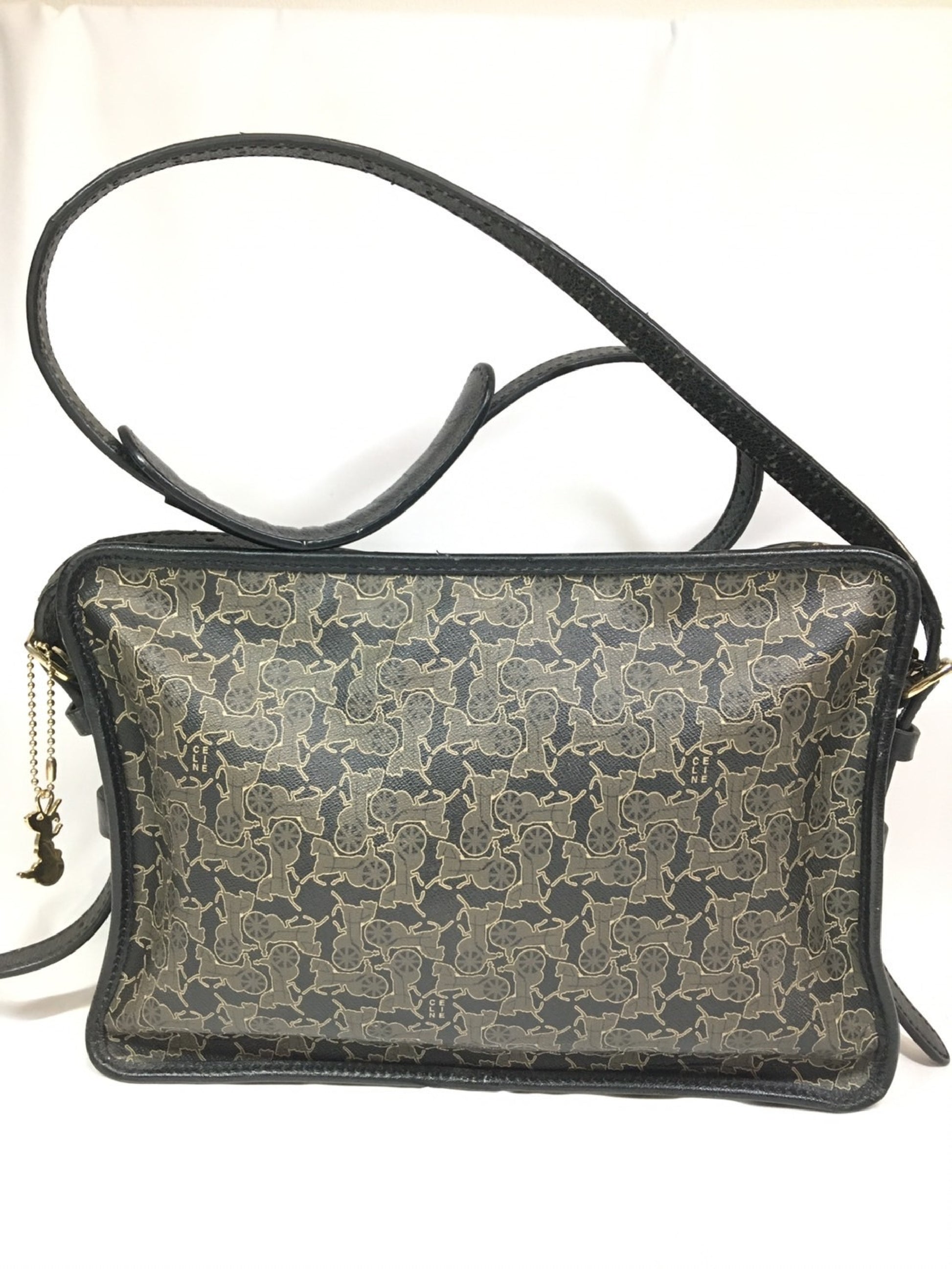 CELINE CELINE Shoulder Bag Shoulder Bag