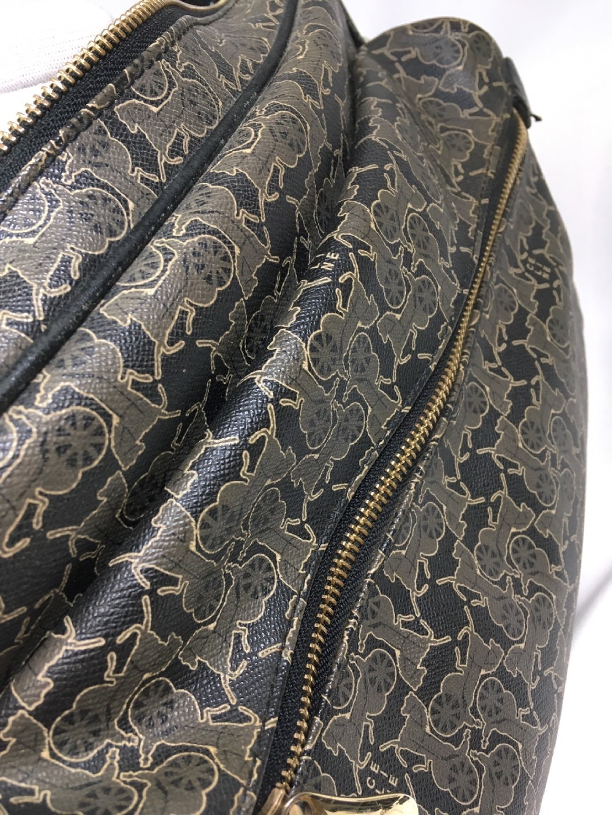 CELINE CELINE Shoulder Bag Shoulder Bag