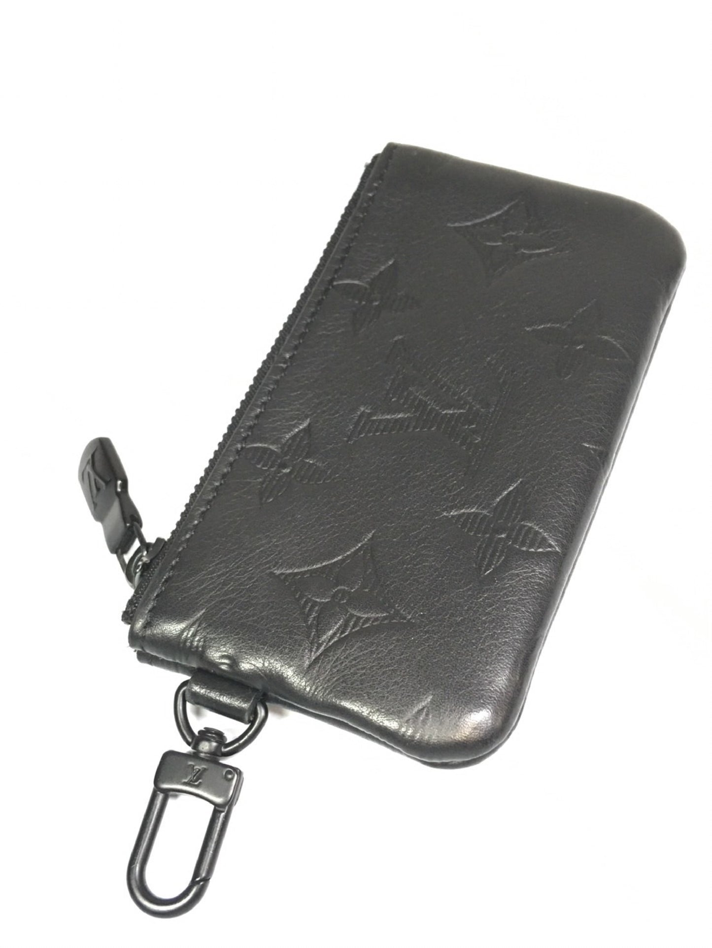 LOUIS VUITTON Louis Vuitton Coin Case Coin Case