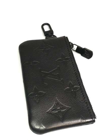LOUIS VUITTON Louis Vuitton Coin Case Coin Case