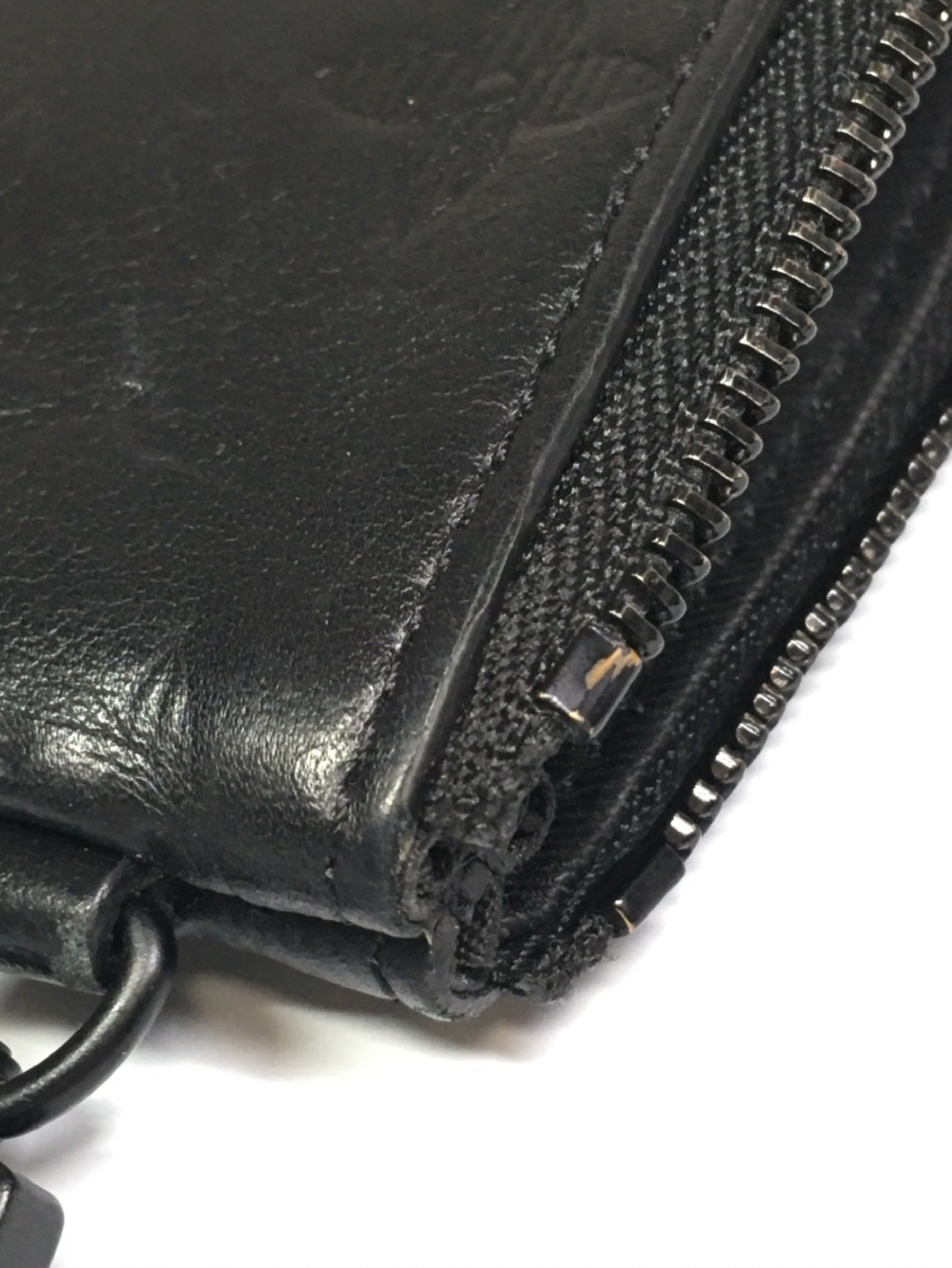 LOUIS VUITTON Louis Vuitton Coin Case Coin Case