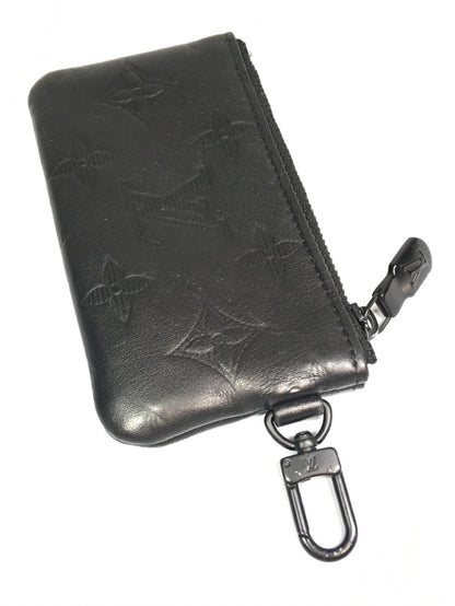 LOUIS VUITTON Louis Vuitton Coin Case Coin Case