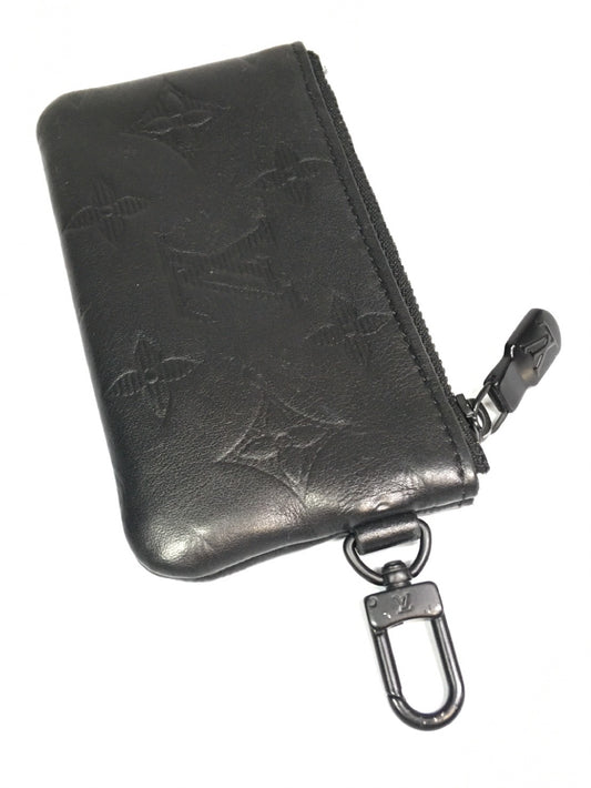 LOUIS VUITTON Louis Vuitton Coin Case Coin Case