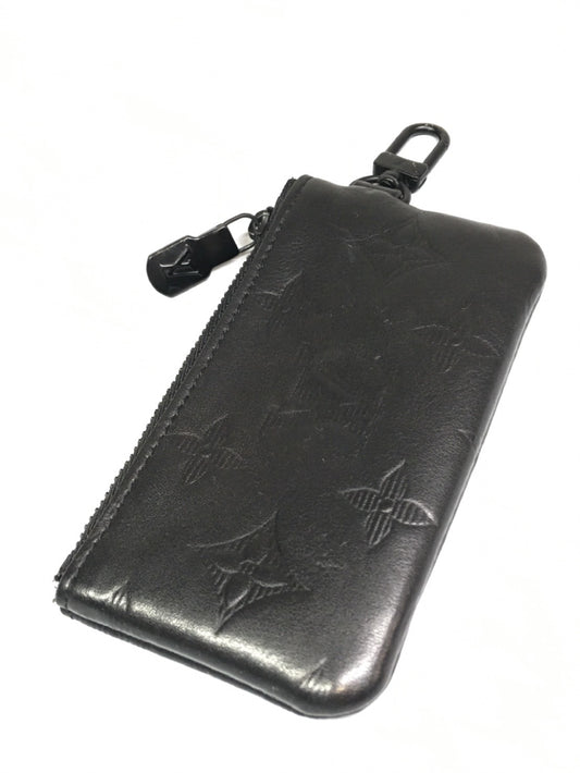LOUIS VUITTON Louis Vuitton Coin Case Coin Case