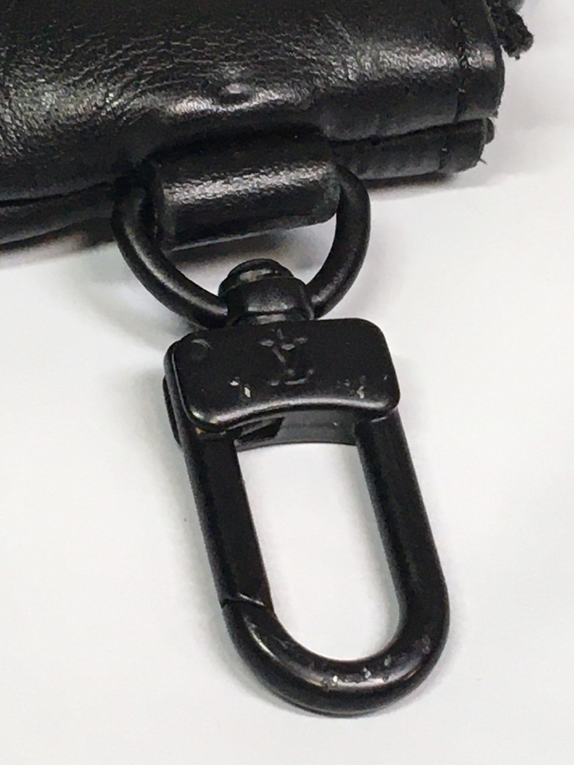 LOUIS VUITTON Louis Vuitton Coin Case Coin Case