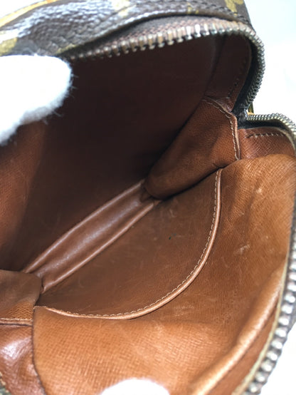 LOUIS VUITTON Monogram Danube Shoulder Bag