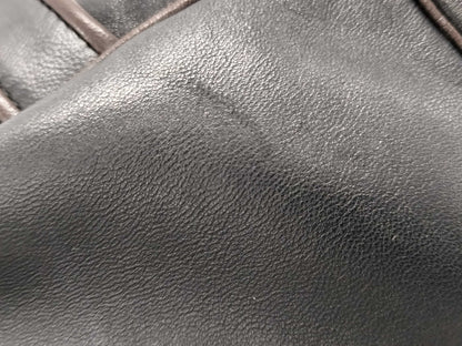 LOEWE Anagram Handbag Leather Handbag