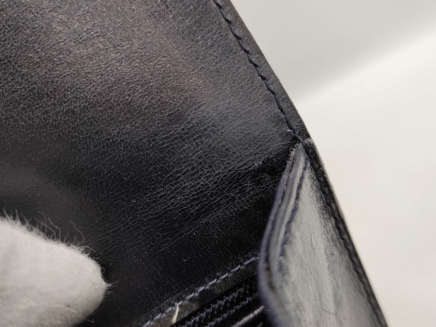 CELINE C Sulky Shoulder Bag, Carriage Shoulder Bag