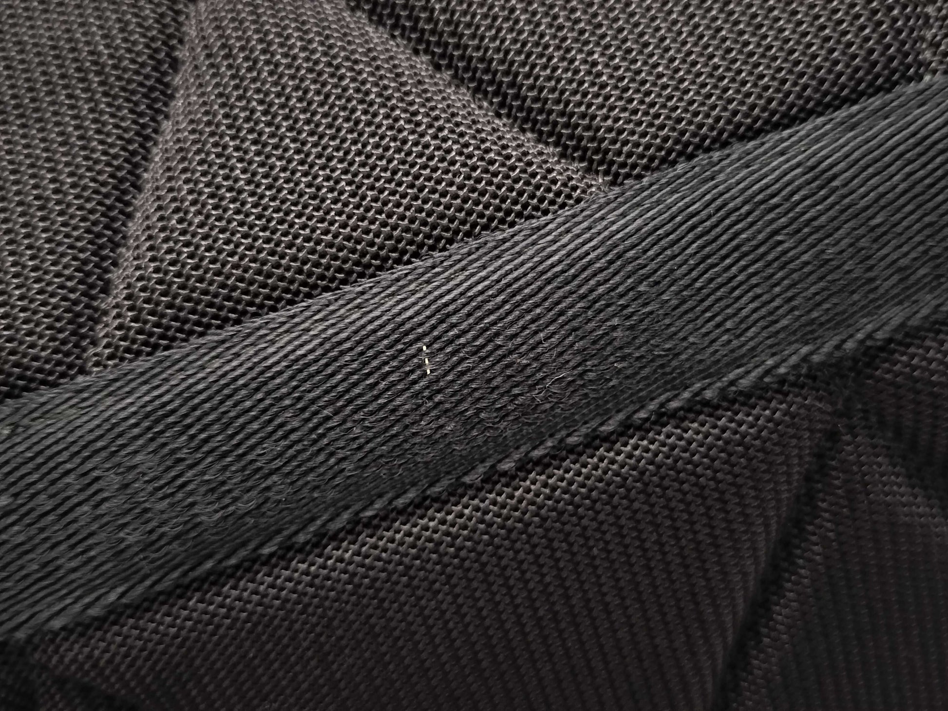 BURBERRY Nova Check Backpack Nylon Rucksack
