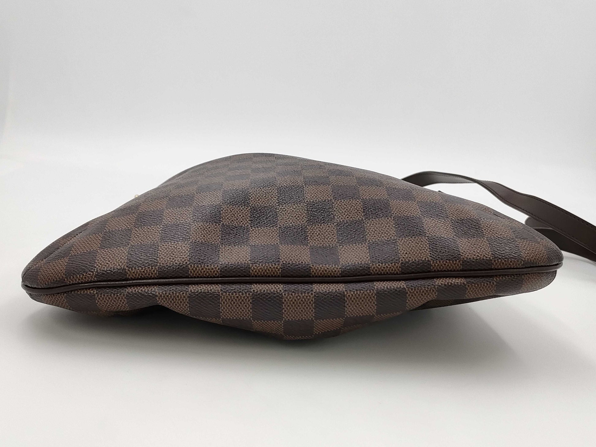LOUIS VUITTON Damier Bloomsbury PM Shoulder Bag
