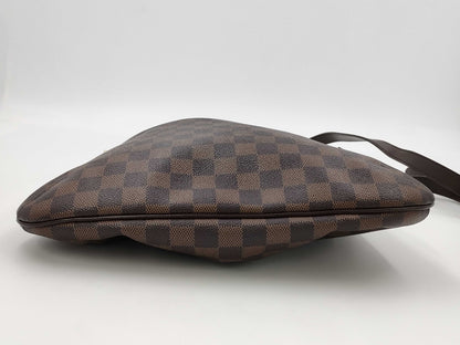 LOUIS VUITTON Damier Bloomsbury PM Shoulder Bag