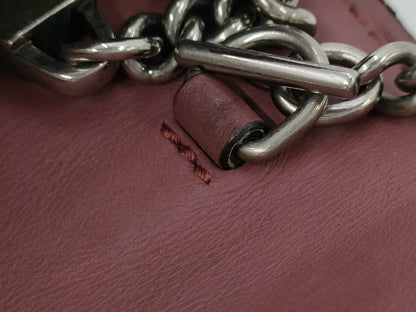 GUCCI GG Blooms Dionysus Chain Shoulder Bag