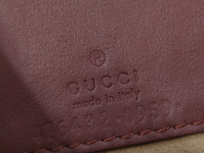 GUCCI GG Blooms Dionysus Chain Shoulder Bag