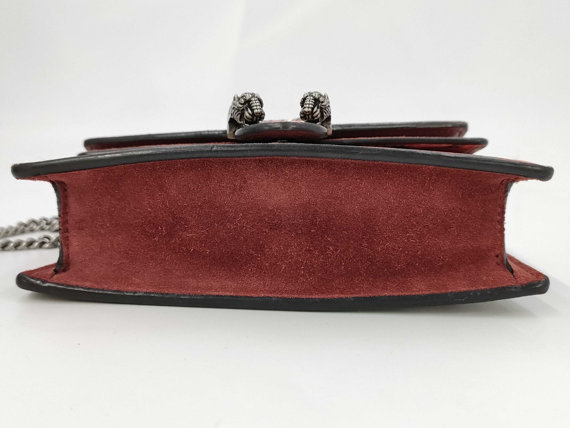 GUCCI GG Blooms Dionysus Chain Shoulder Bag