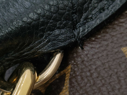 LOUIS VUITTON Monogram Flandrin Handbag