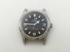 ROLEX Explorer I 14270 U387579 Black Dial Men's Watch
