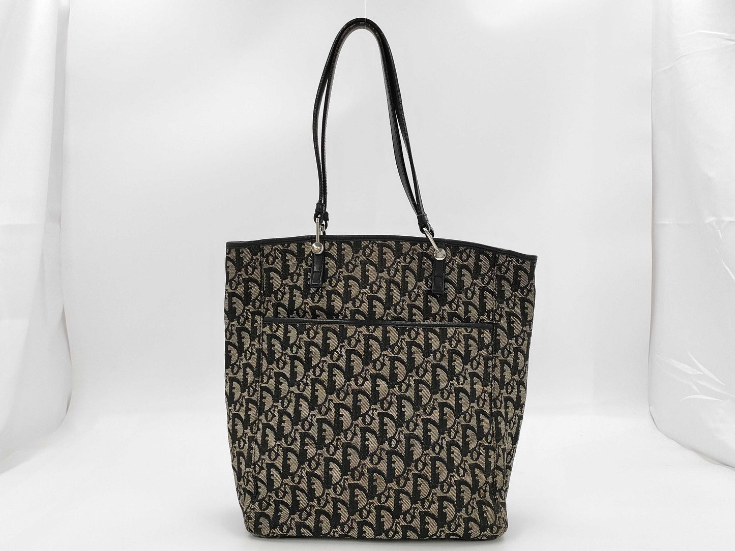 Dior Trotter Tote Bag