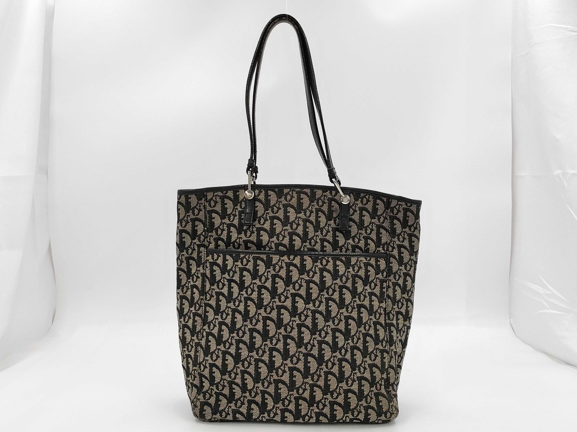 Dior Trotter Tote Bag