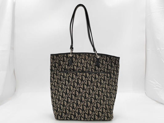 Dior Trotter Tote Bag